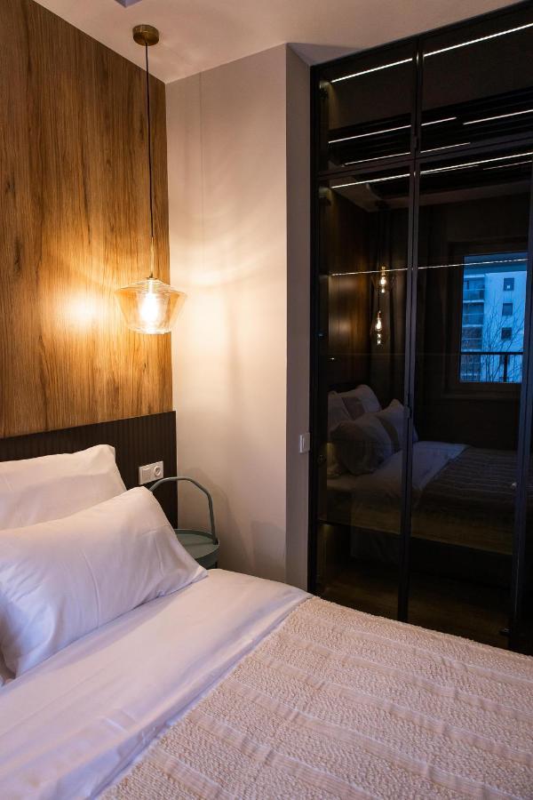 Apartment Jezyce Good Place Free Parking *
