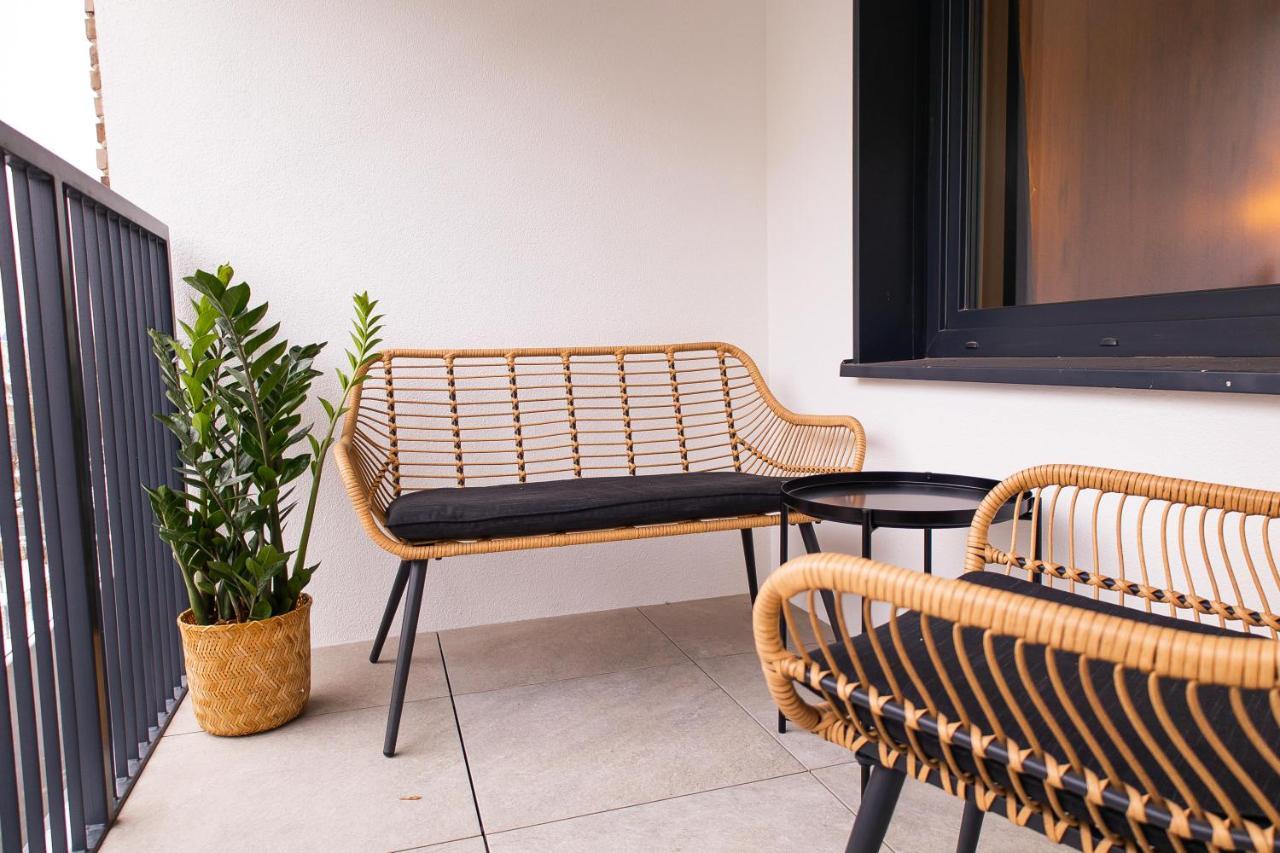 Apartment Jezyce Good Place Free Parking