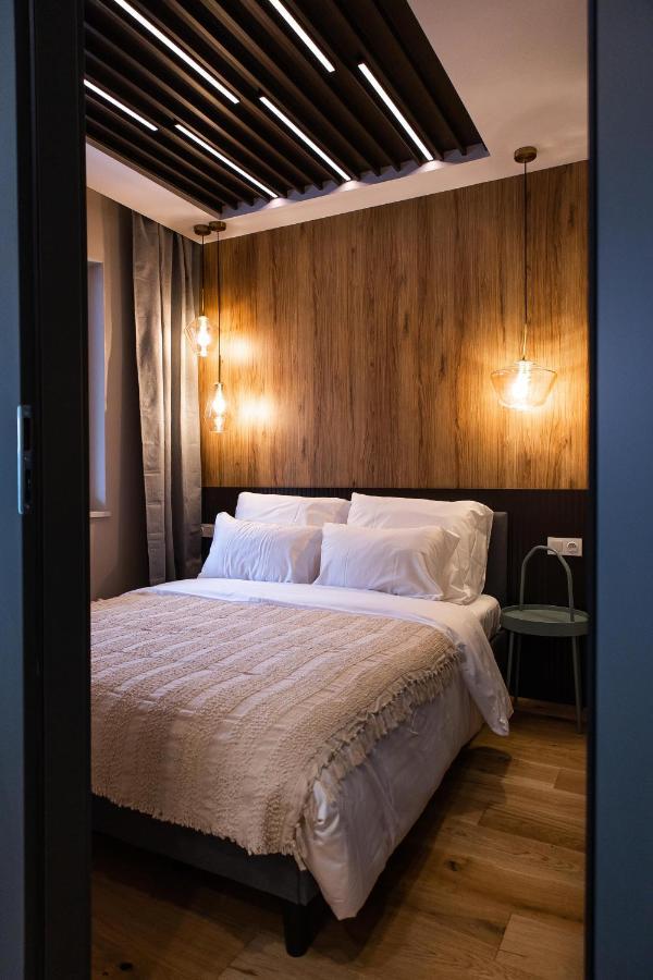Apartment Jezyce Good Place Free Parking *